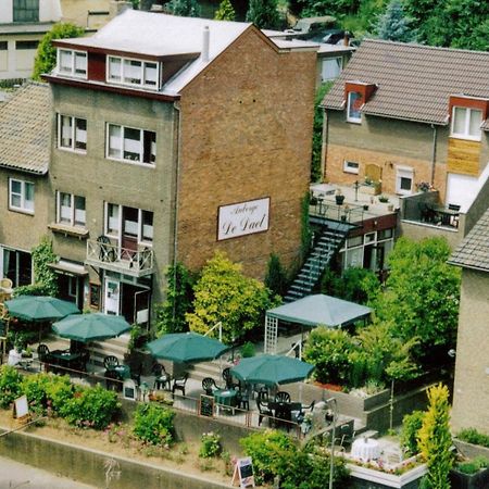 Pension Auberge De Dael Valkenburg aan de Geul Kültér fotó