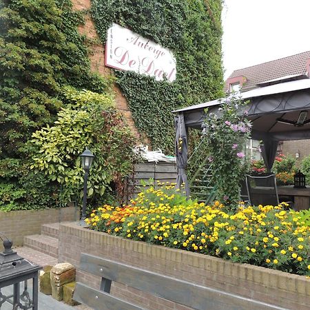 Pension Auberge De Dael Valkenburg aan de Geul Kültér fotó