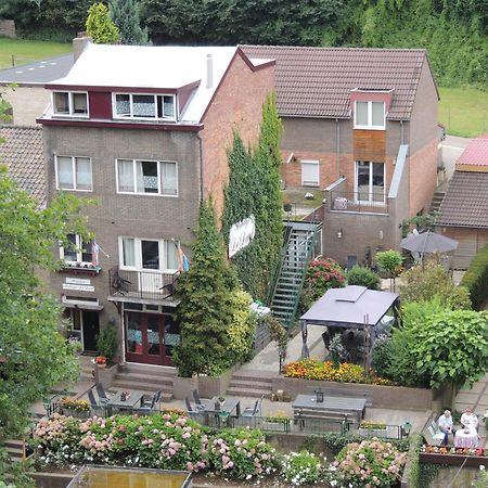 Pension Auberge De Dael Valkenburg aan de Geul Kültér fotó