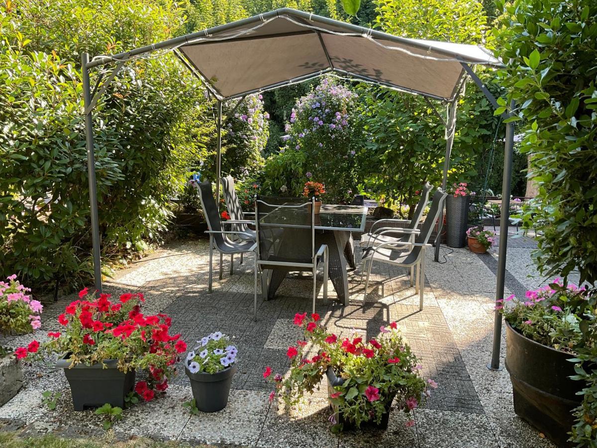 Pension Auberge De Dael Valkenburg aan de Geul Kültér fotó