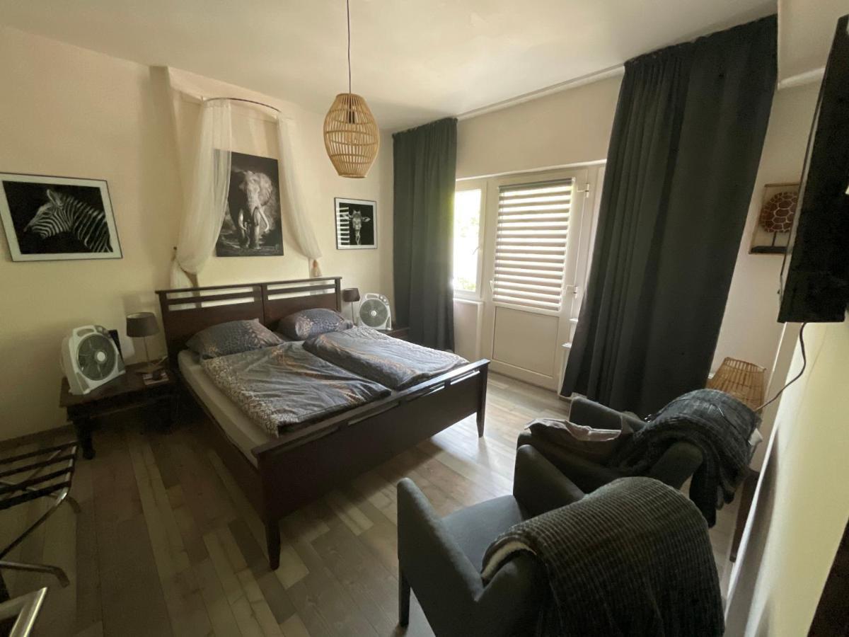 Pension Auberge De Dael Valkenburg aan de Geul Kültér fotó