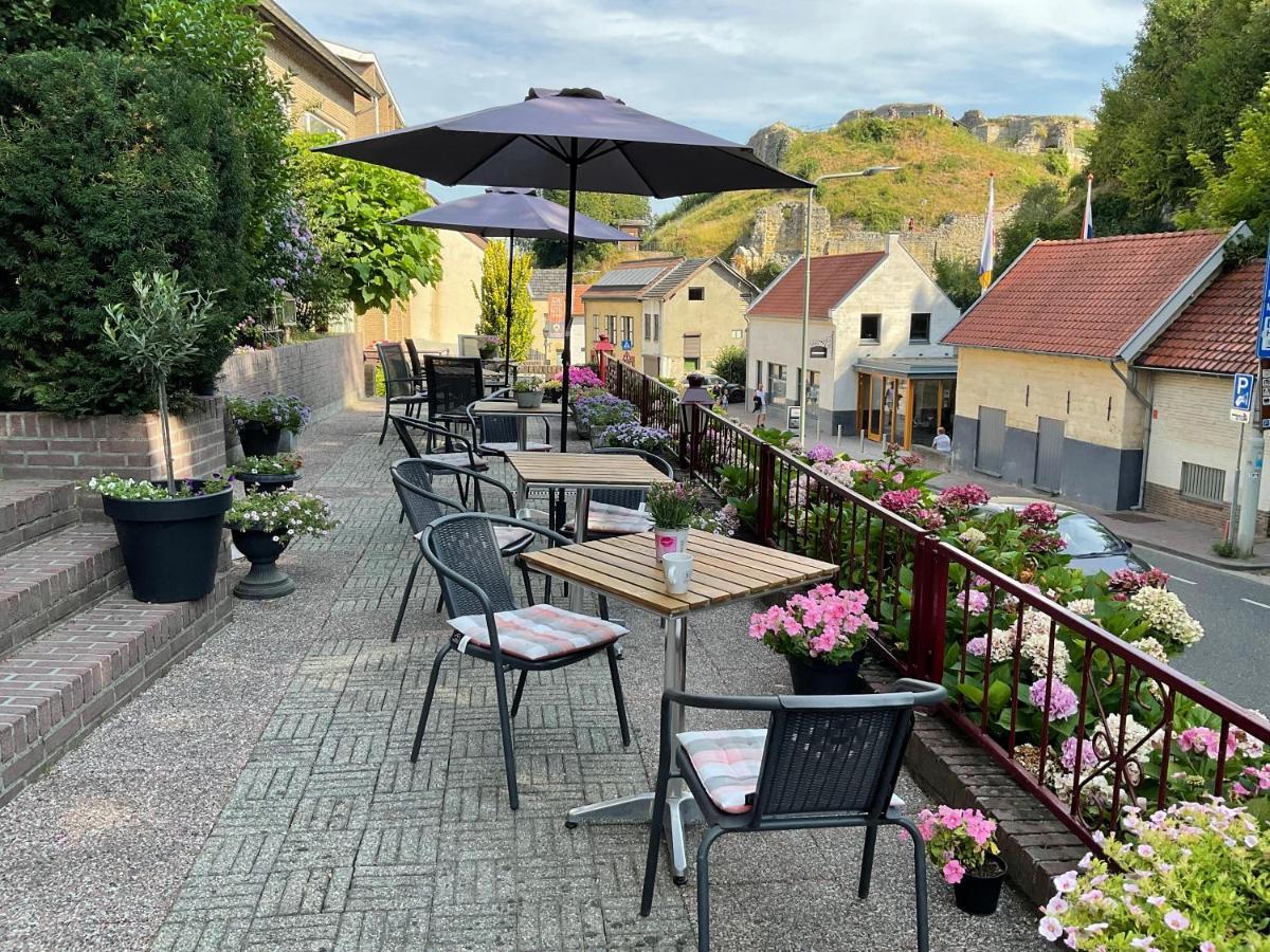 Pension Auberge De Dael Valkenburg aan de Geul Kültér fotó