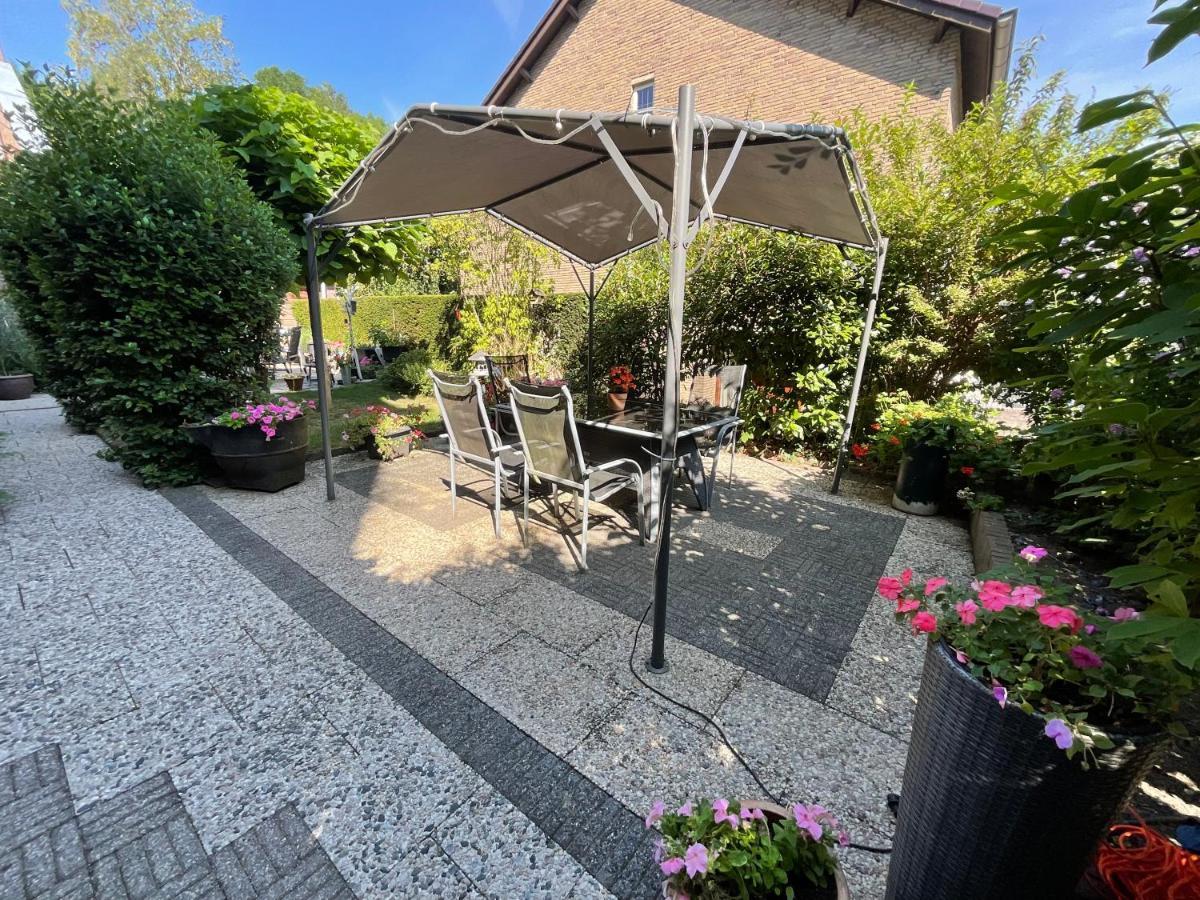 Pension Auberge De Dael Valkenburg aan de Geul Kültér fotó