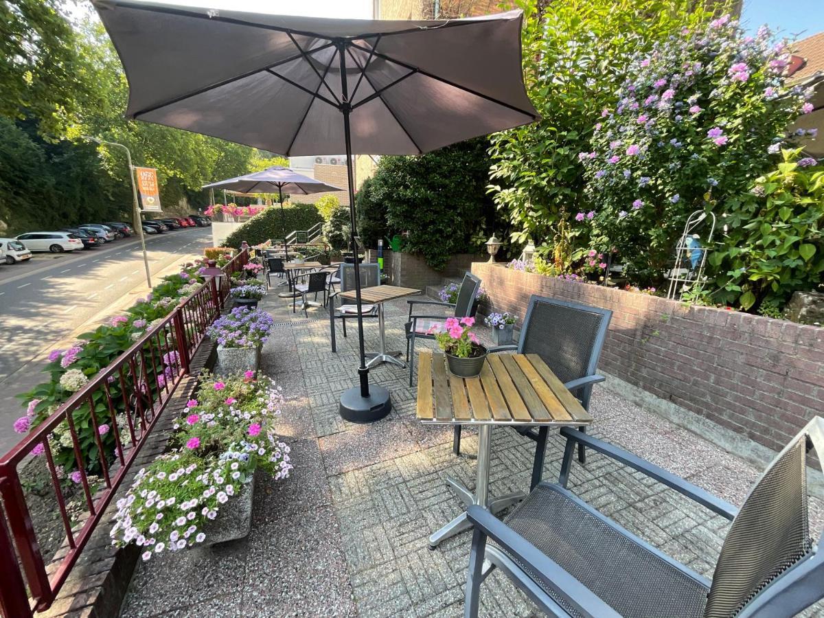 Pension Auberge De Dael Valkenburg aan de Geul Kültér fotó