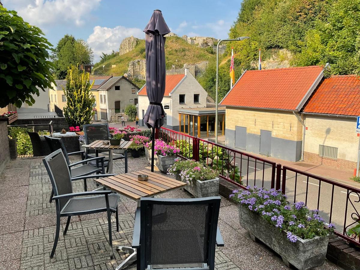 Pension Auberge De Dael Valkenburg aan de Geul Kültér fotó