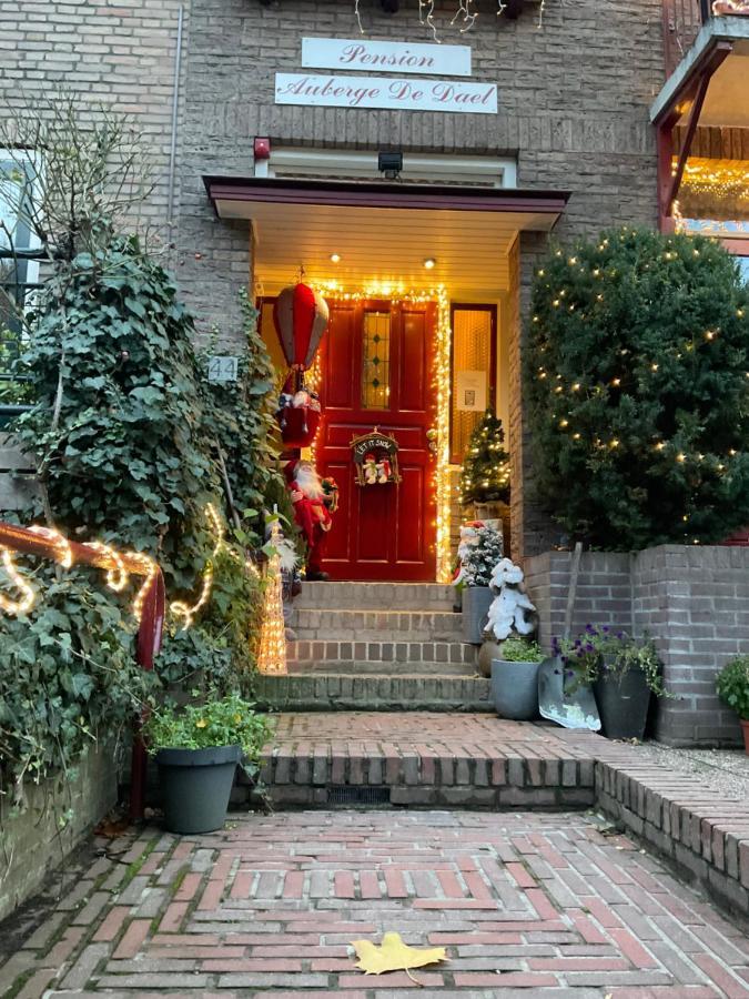 Pension Auberge De Dael Valkenburg aan de Geul Kültér fotó