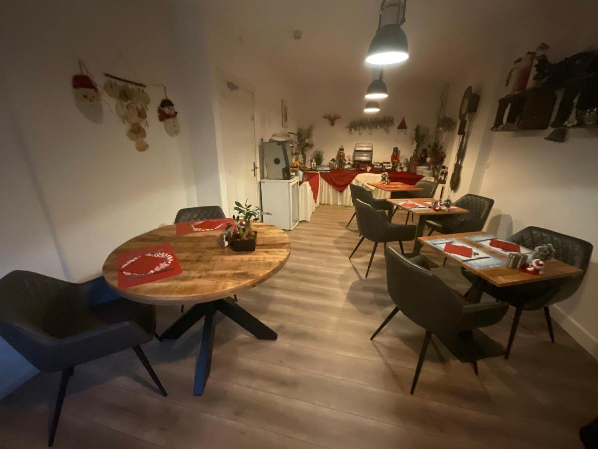 Pension Auberge De Dael Valkenburg aan de Geul Kültér fotó