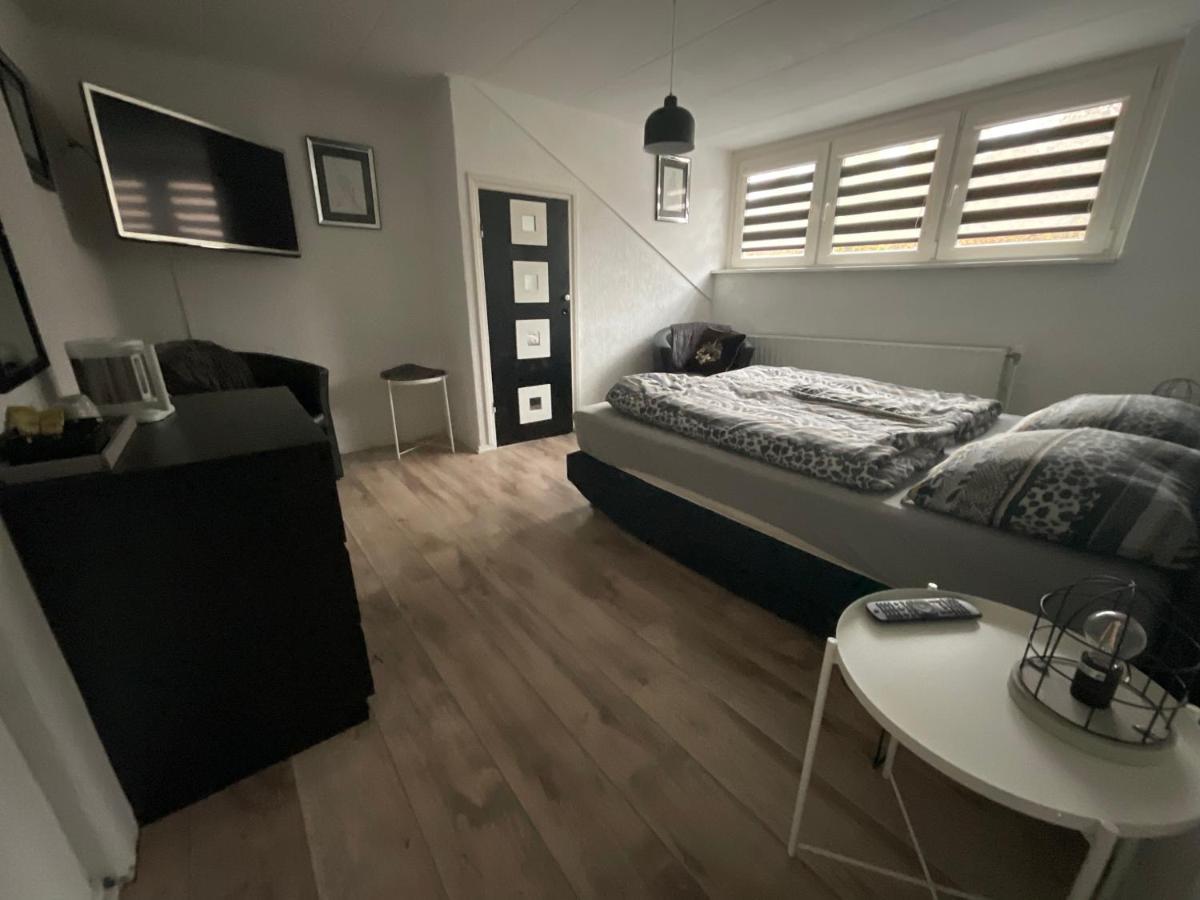 Pension Auberge De Dael Valkenburg aan de Geul Kültér fotó