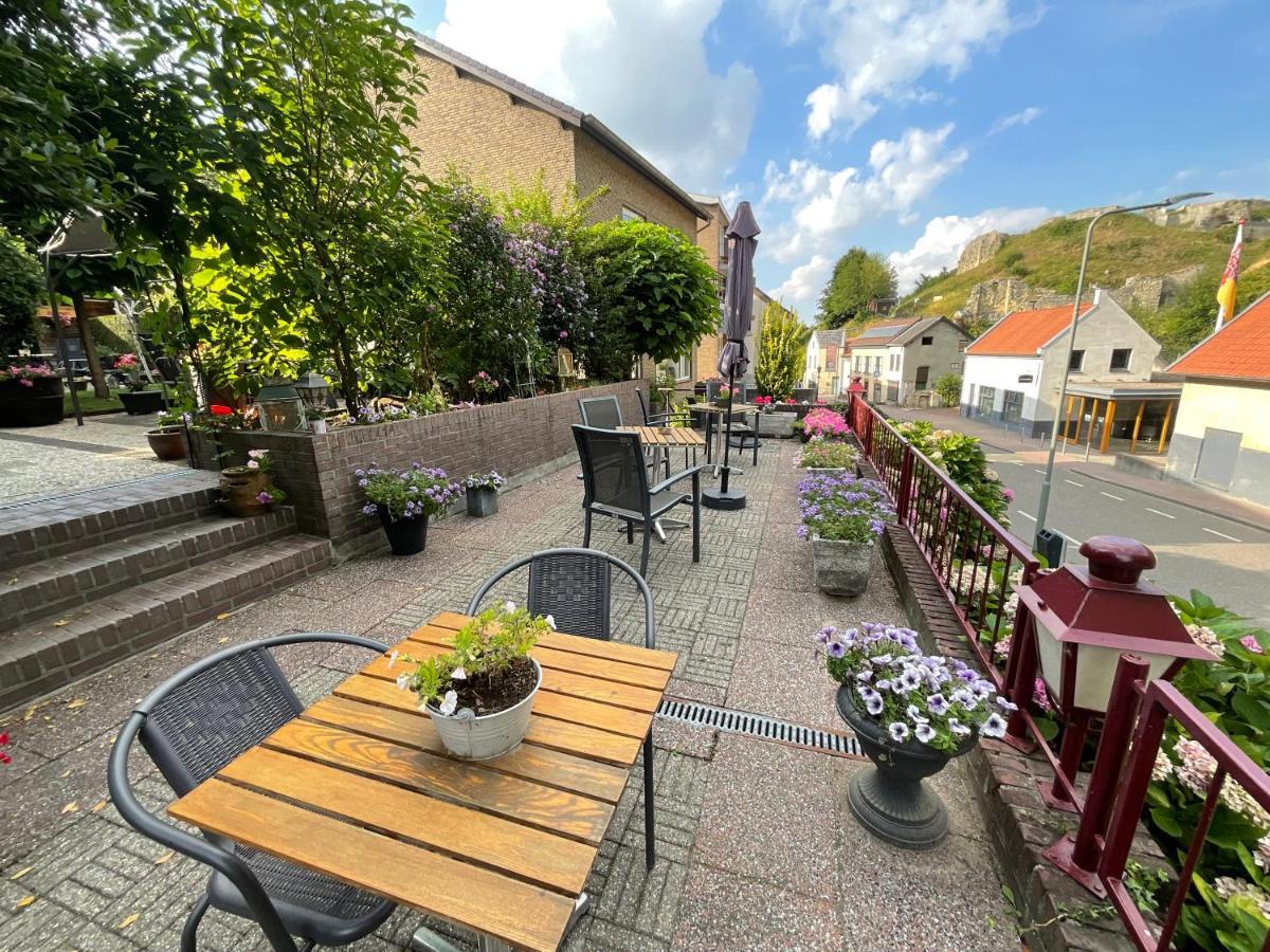 Pension Auberge De Dael Valkenburg aan de Geul Kültér fotó