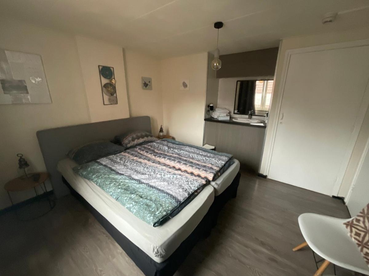 Pension Auberge De Dael Valkenburg aan de Geul Kültér fotó