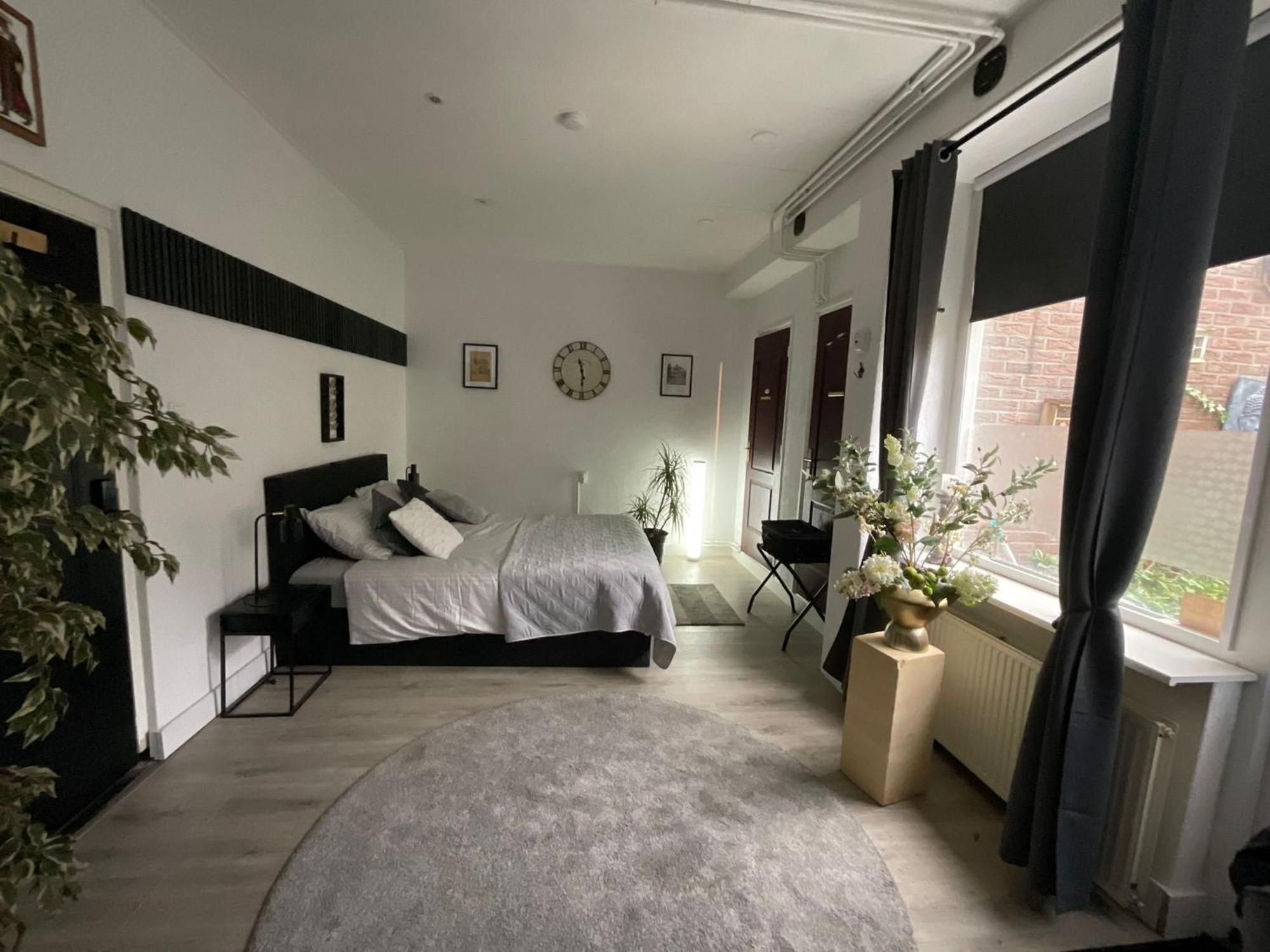 Pension Auberge De Dael Valkenburg aan de Geul Kültér fotó