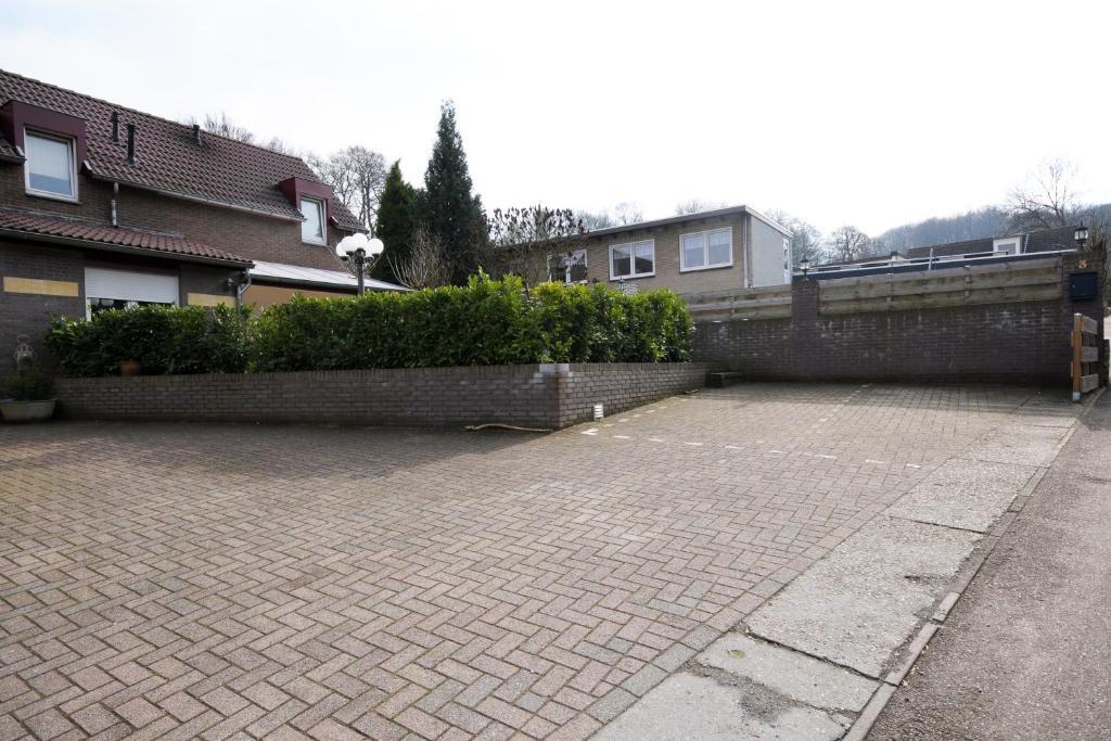 Pension Auberge De Dael Valkenburg aan de Geul Kültér fotó