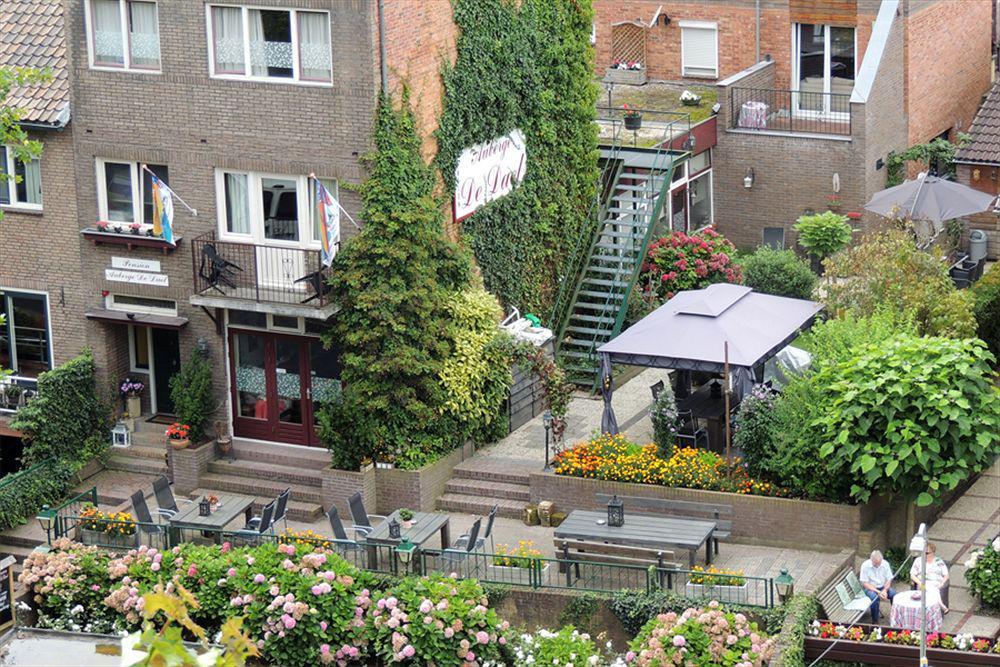 Pension Auberge De Dael Valkenburg aan de Geul Kültér fotó