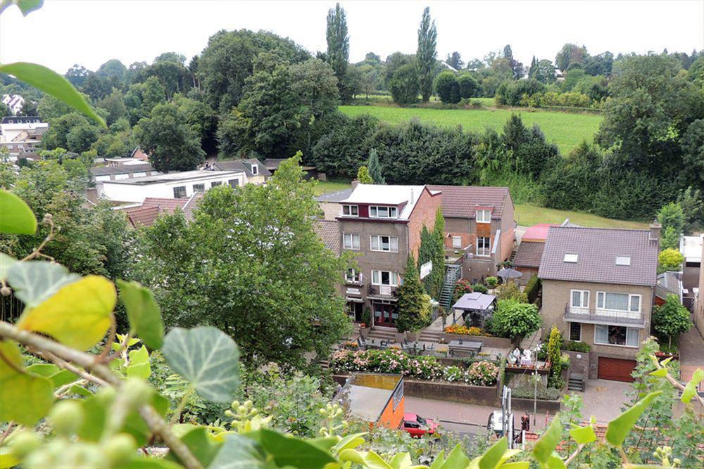 Pension Auberge De Dael Valkenburg aan de Geul Kültér fotó