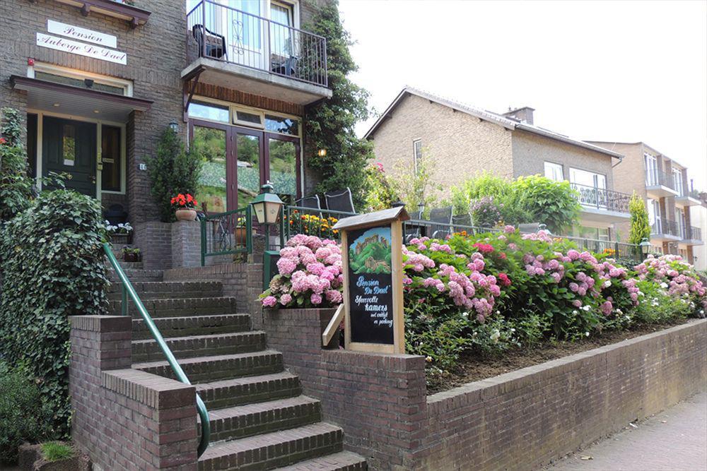 Pension Auberge De Dael Valkenburg aan de Geul Kültér fotó