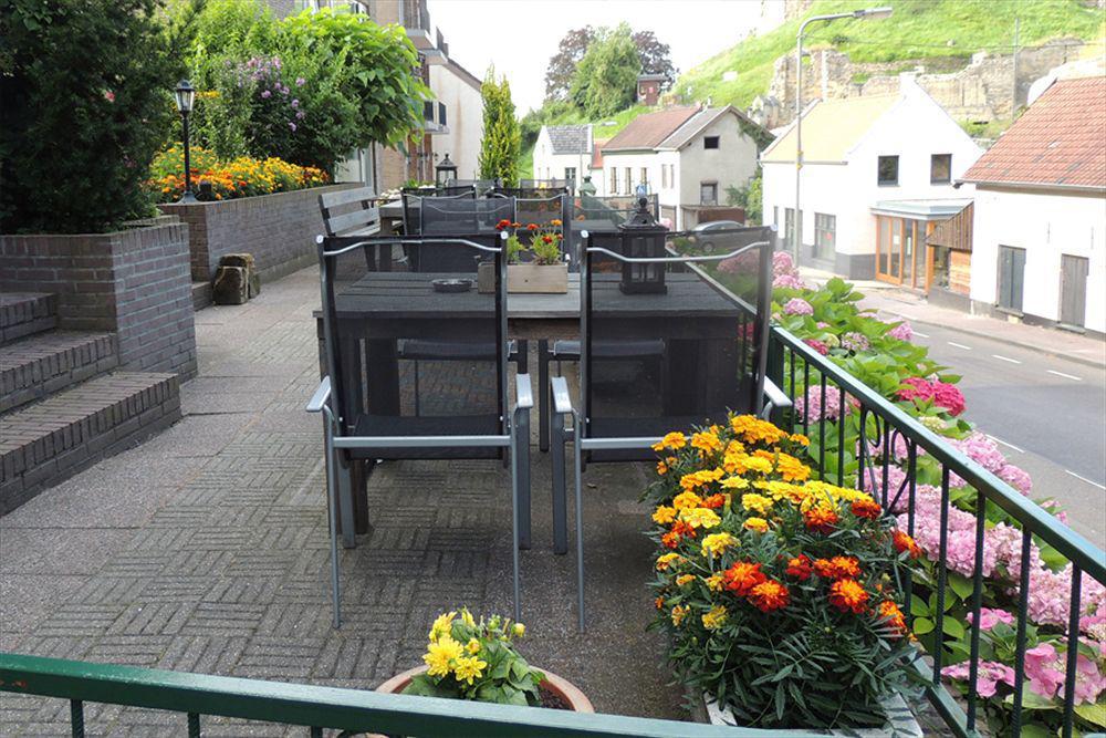 Pension Auberge De Dael Valkenburg aan de Geul Kültér fotó