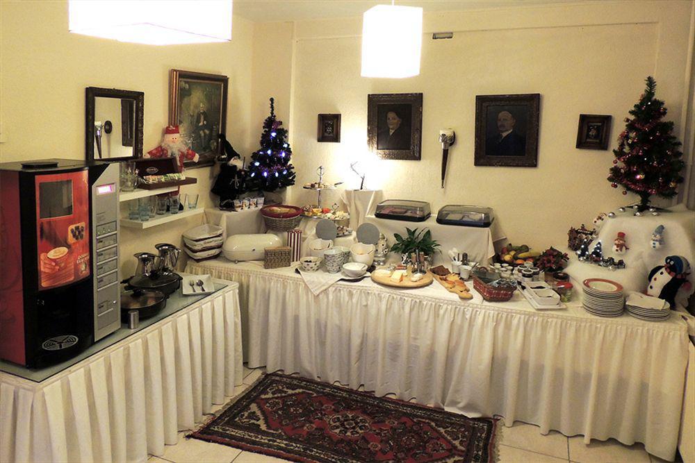 Pension Auberge De Dael Valkenburg aan de Geul Kültér fotó