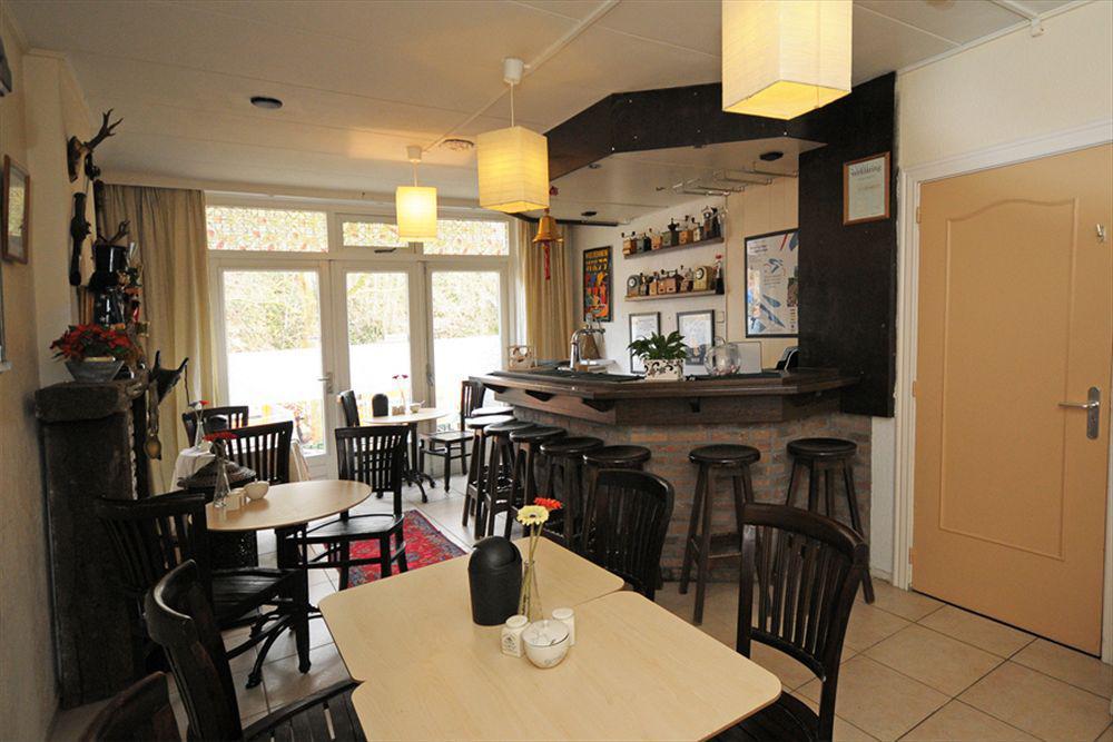 Pension Auberge De Dael Valkenburg aan de Geul Kültér fotó