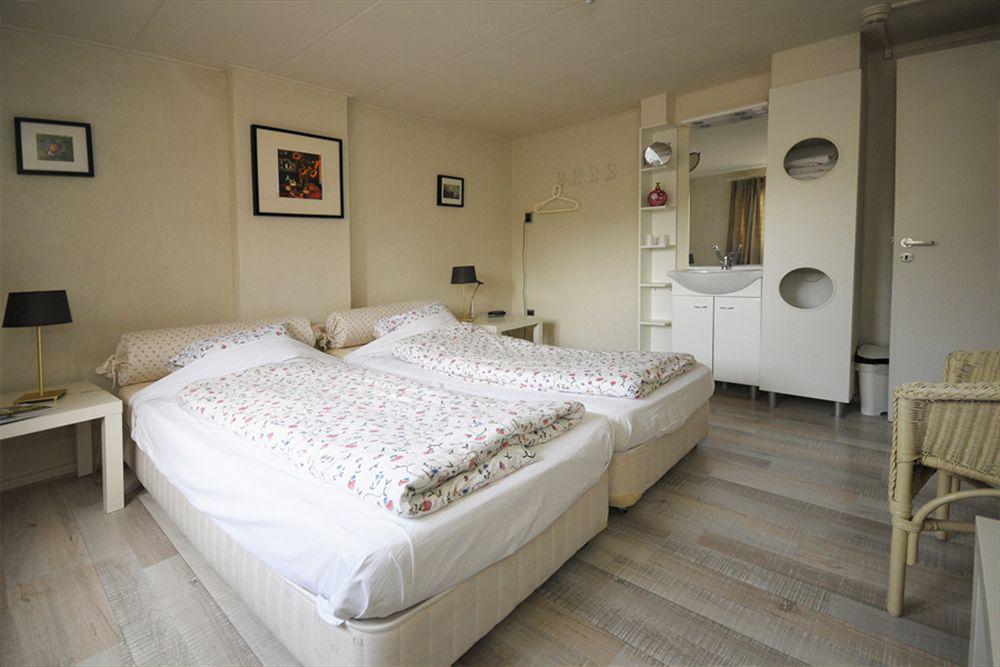 Pension Auberge De Dael Valkenburg aan de Geul Kültér fotó