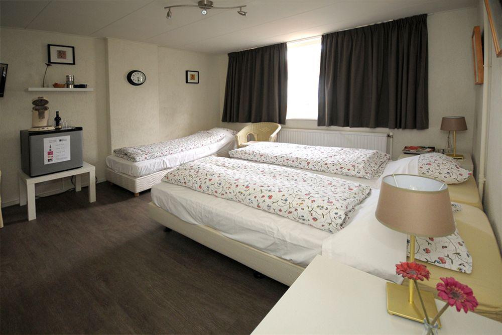 Pension Auberge De Dael Valkenburg aan de Geul Kültér fotó
