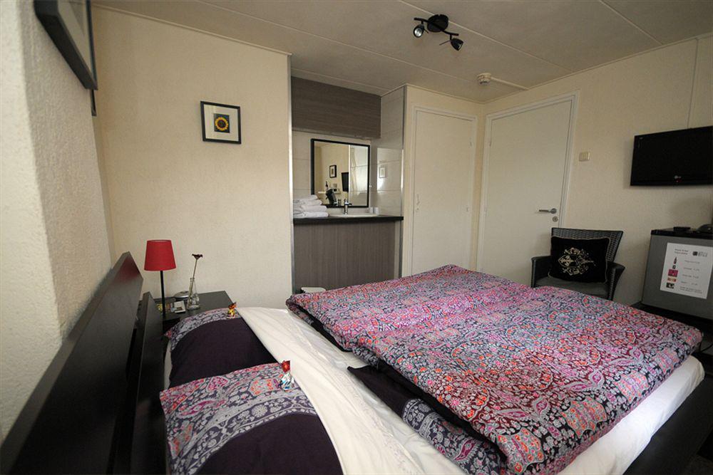 Pension Auberge De Dael Valkenburg aan de Geul Kültér fotó