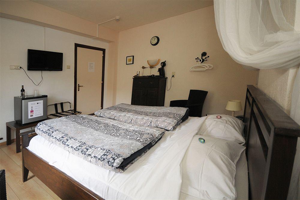 Pension Auberge De Dael Valkenburg aan de Geul Kültér fotó