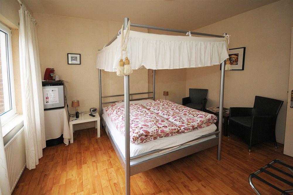 Pension Auberge De Dael Valkenburg aan de Geul Kültér fotó