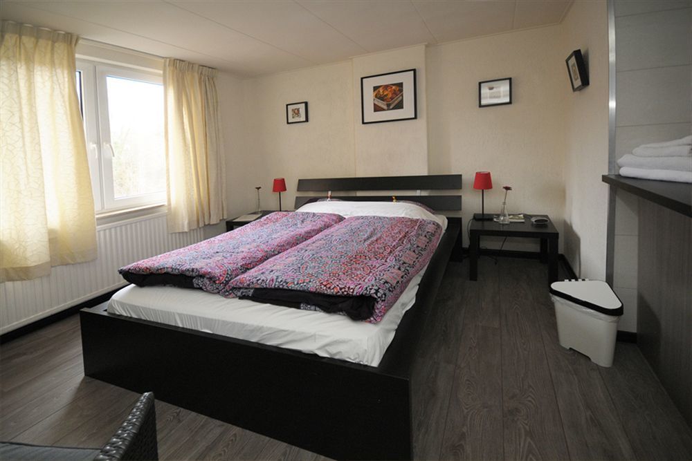 Pension Auberge De Dael Valkenburg aan de Geul Kültér fotó