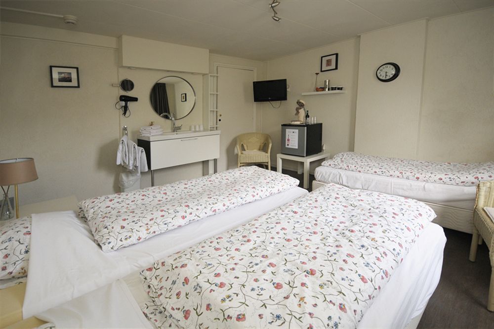 Pension Auberge De Dael Valkenburg aan de Geul Kültér fotó