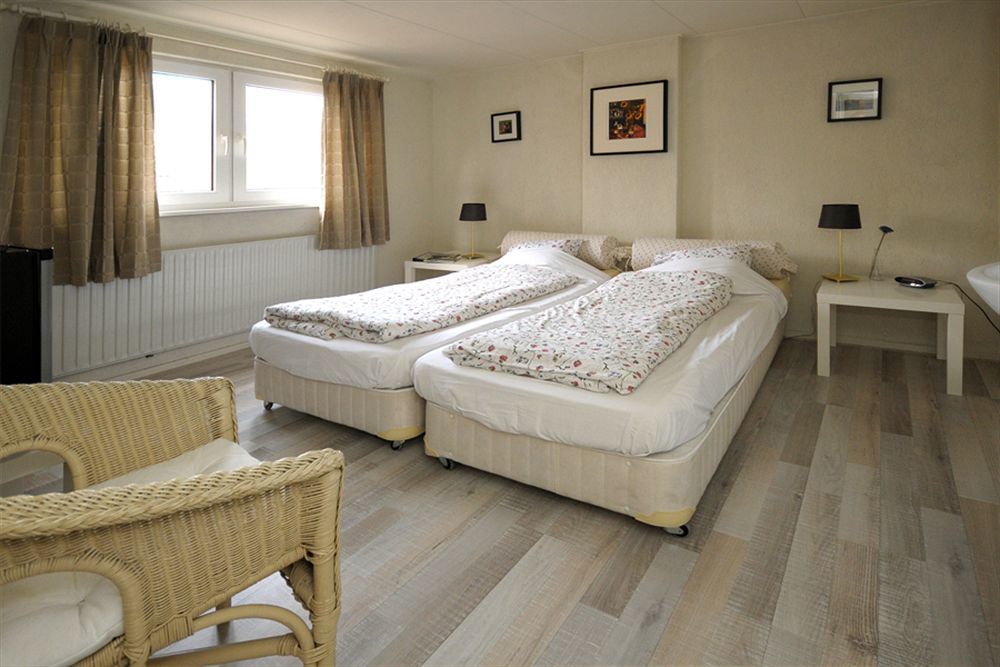 Pension Auberge De Dael Valkenburg aan de Geul Kültér fotó
