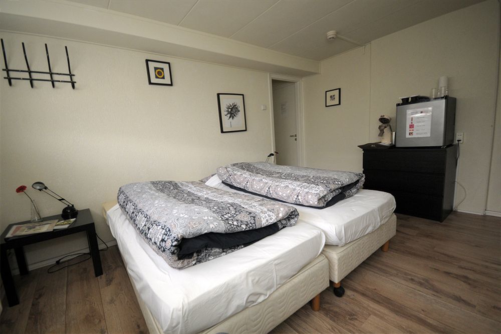 Pension Auberge De Dael Valkenburg aan de Geul Kültér fotó