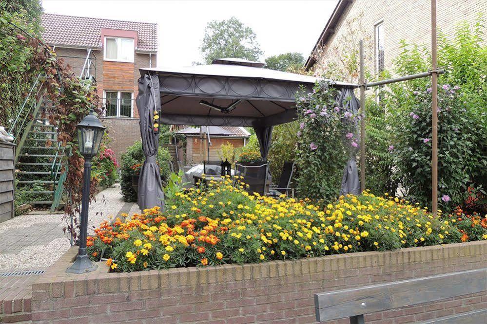 Pension Auberge De Dael Valkenburg aan de Geul Kültér fotó
