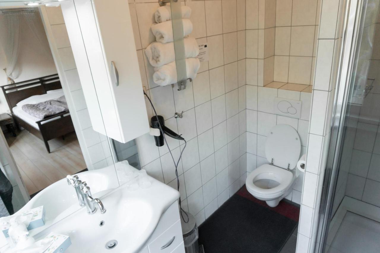 Pension Auberge De Dael Valkenburg aan de Geul Kültér fotó